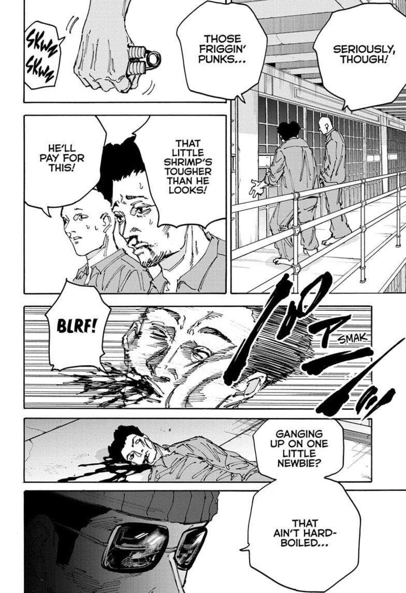 Chapter 181 - Page 19